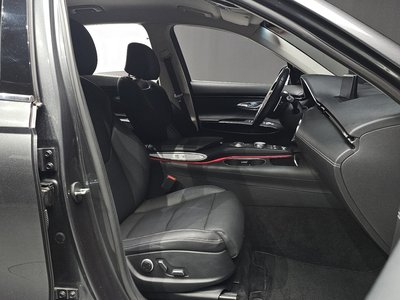 2021 Genesis GV70 照片 10