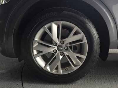 2021 Genesis GV70 照片 6