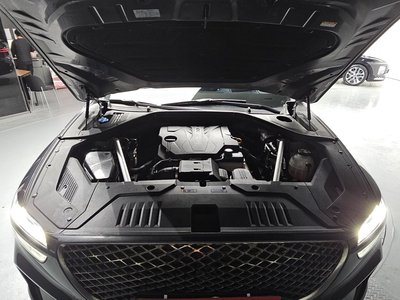 2021 Genesis GV70 照片 7