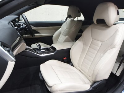 BMW 4 SERIES CABRIOLET - 9