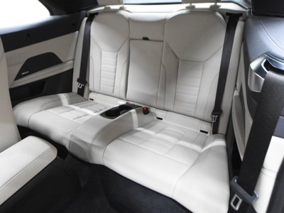 BMW 4 SERIES CABRIOLET - 10