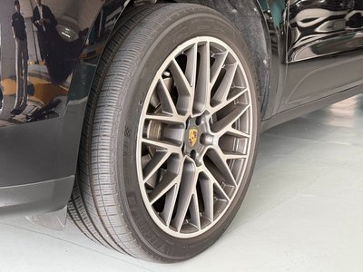 2021 Porsche MACAN 照片 5
