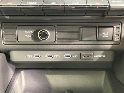 2025 Toyota LAND CRUISER 250 缩略图 64