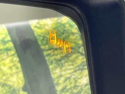2025 Toyota LAND CRUISER 250 缩略图 36