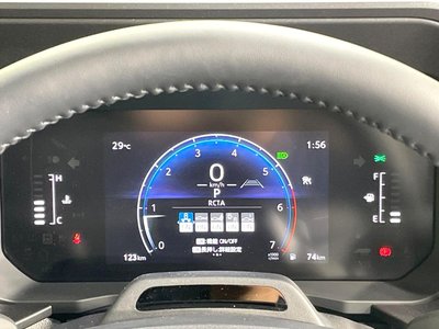 2025 Toyota LAND CRUISER 250 缩略图 51