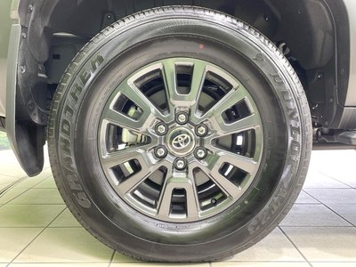 2025 Toyota LAND CRUISER 250 缩略图 25