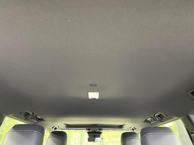 2025 Toyota LAND CRUISER 250 缩略图 75