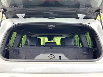 2025 Toyota LAND CRUISER 250 缩略图 72