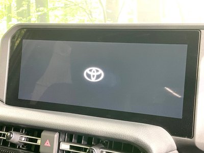2025 Toyota LAND CRUISER 250 photo 4