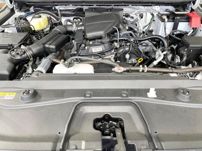 2025 Toyota LAND CRUISER 250 缩略图 19