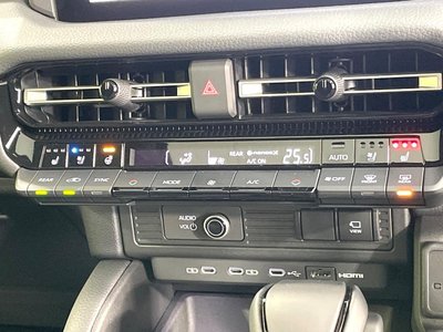 2025 Toyota LAND CRUISER 250 缩略图 54