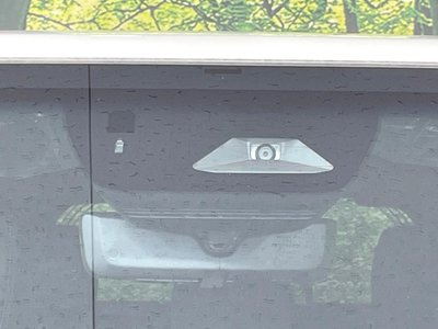 2025 Toyota LAND CRUISER 250 photo 6