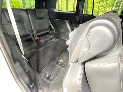 2025 Toyota LAND CRUISER 250 缩略图 79