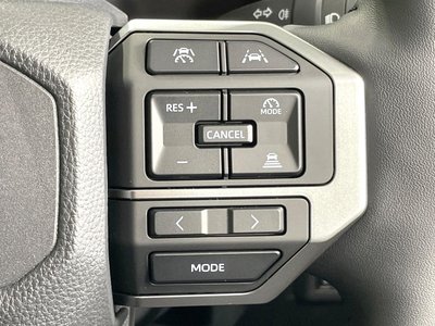 2025 Toyota LAND CRUISER 250 缩略图 52