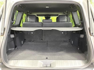 2025 Toyota LAND CRUISER 250 缩略图 11