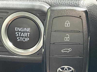 2025 Toyota LAND CRUISER 250 缩略图 35