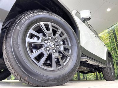 2025 Toyota LAND CRUISER 250 缩略图 14