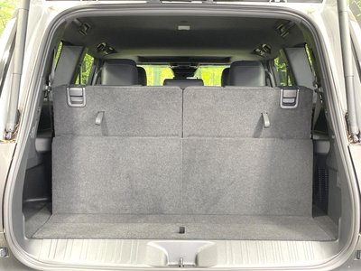 2025 Toyota LAND CRUISER 250 缩略图 73