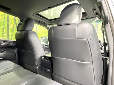 2025 Toyota LAND CRUISER 250 缩略图 77