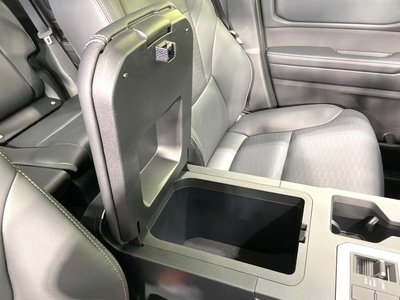 2025 Toyota LAND CRUISER 250 缩略图 76