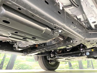 2025 Toyota LAND CRUISER 250 缩略图 24