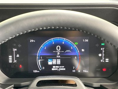 2025 Toyota LAND CRUISER 250 缩略图 68