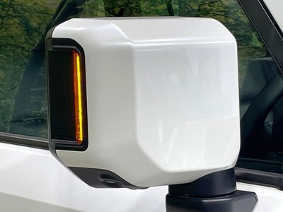 2025 Toyota LAND CRUISER 250 缩略图 34