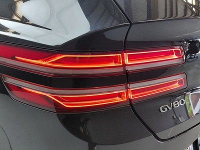 GENESIS GV80 - 10