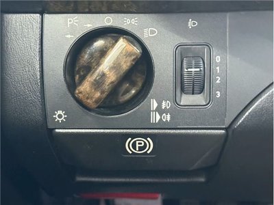 1994 Mercedes-BENZ E-CLASS 缩略图 25