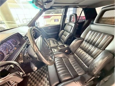 1994 Mercedes-BENZ E-CLASS 缩略图 19