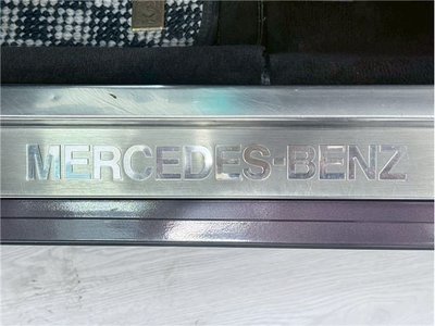 1994 Mercedes-BENZ E-CLASS 缩略图 20