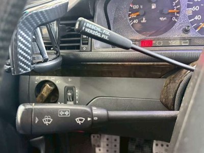 1994 Mercedes-BENZ E-CLASS 缩略图 11