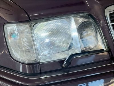 1994 Mercedes-BENZ E-CLASS 缩略图 22