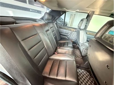 1994 Mercedes-BENZ E-CLASS 缩略图 14