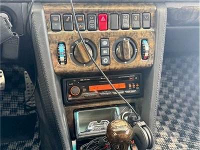 1994 Mercedes-BENZ E-CLASS 缩略图 24