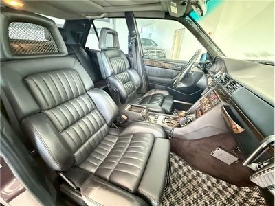1994 Mercedes-BENZ E-CLASS 缩略图 13