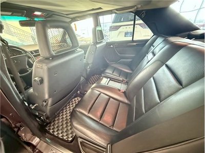 1994 Mercedes-BENZ E-CLASS 缩略图 18
