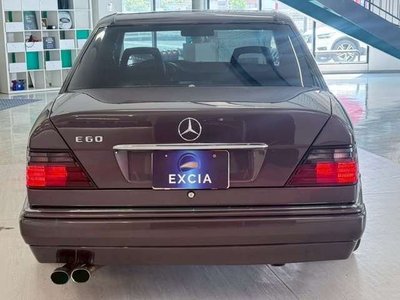 صورة 5 لـ 1994 Mercedes-BENZ E-CLASS