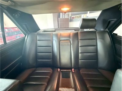 1994 Mercedes-BENZ E-CLASS 缩略图 15