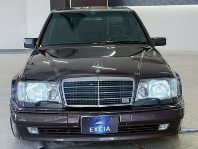 صورة 2 لـ 1994 Mercedes-BENZ E-CLASS