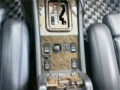 1994 Mercedes-BENZ E-CLASS 缩略图 23