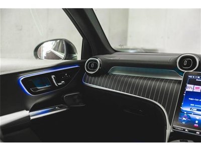 MERCEDES-BENZ GLC - 8