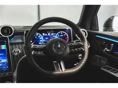 MERCEDES-BENZ GLC - 6