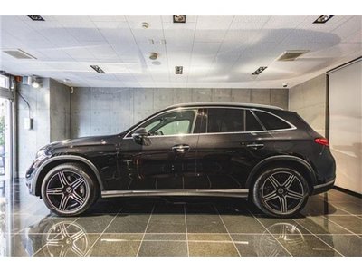 MERCEDES-BENZ GLC - 3