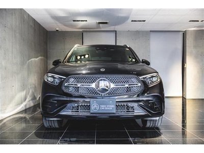 MERCEDES-BENZ GLC - 2