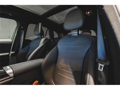 MERCEDES-BENZ GLC - 9