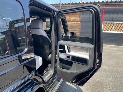 2026 Mercedes-BENZ G-CLASS 缩略图 29
