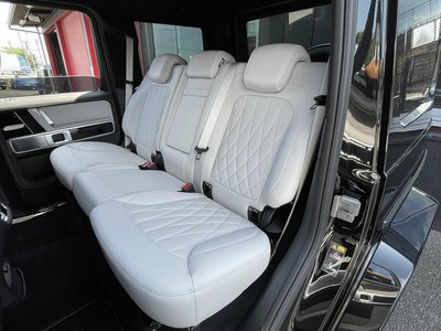 2026 Mercedes-BENZ G-CLASS 缩略图 28