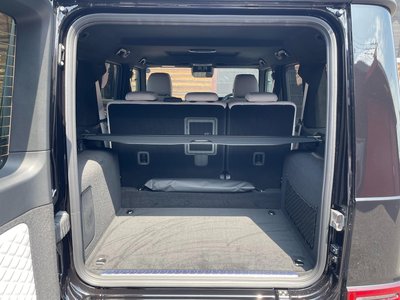 2026 Mercedes-BENZ G-CLASS 缩略图 19