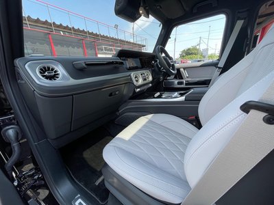 2026 Mercedes-BENZ G-CLASS 缩略图 33